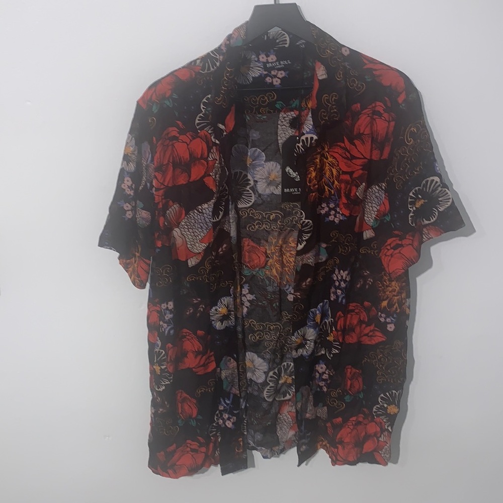 Button down Shirt